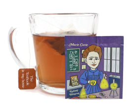 MighTEA Women of Herstory VarieTEA Sampler