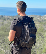 Tactical 25L Molle Backpack