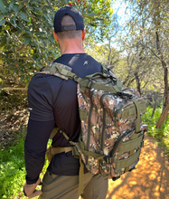 Tactical 25L Molle Backpack