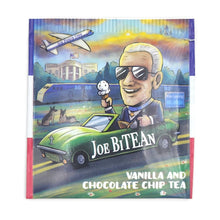 Joe BiTEAn: Vanilla Chocolate Chip Tea