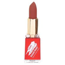 Art Gallery Matte Lipsticks - Nude