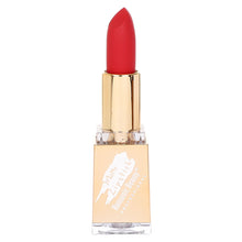 Art Gallery Matte Lipsticks - Red