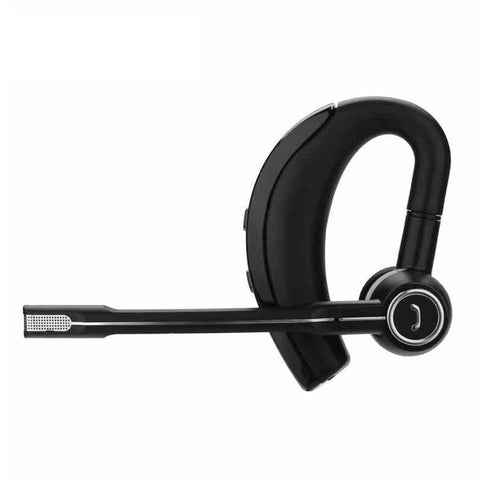 Business Bluetooth Headset Wireless Car Bluetooth Earphone