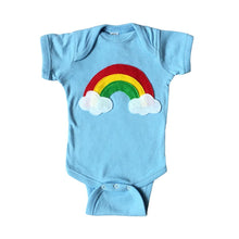 Aloha Rainbow - Infant Bodysuit