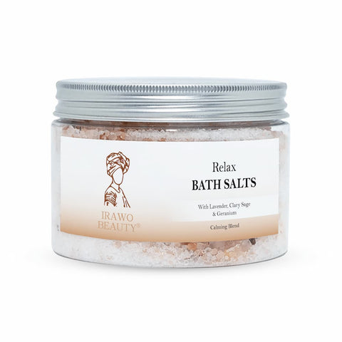 Relax Bath Salts