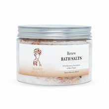 Renew Bath Salts