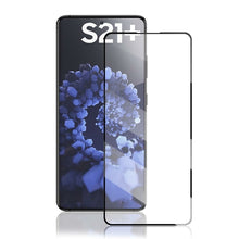 100% RECYCLABLE Tempered glass 2D/3D screen protector