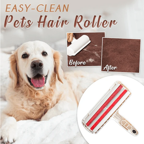 Pet Hair Remover