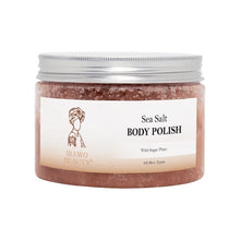 Sugar Plum Body Polish