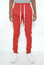 CLASSIC SLIM FIT TRACK PANTS