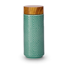 The Miracle Ceramic Tumbler