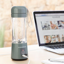 Portable Rechargeable Cup Blender Shakuit InnovaGoods