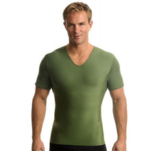 Insta Slim Activewear Compression V-Neck VA0001