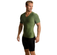 Insta Slim Activewear Compression V-Neck VA0001