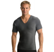 Insta Slim Activewear Compression V-Neck VA0001