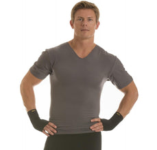 Insta Slim Activewear Compression V-Neck VA0001