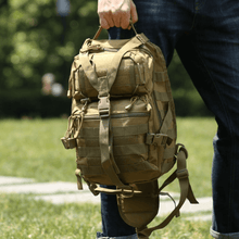 Tactical Medium Sling Range Bag