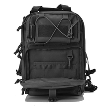 Tactical Medium Sling Range Bag