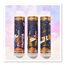 Gemini Zodiac Lip Balm