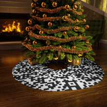 Round Tree Skirt