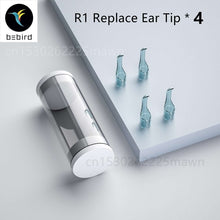 Bebird R1 Smart Visual Ear Sticks Endoscope 300W High Precision Earpic