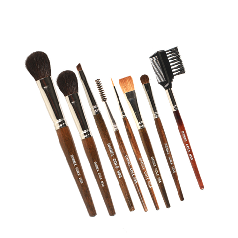 Complete Brush Set