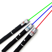 Purple Blue Beam Light Visible 5mW 405nm Laser Pointer Laser Pen