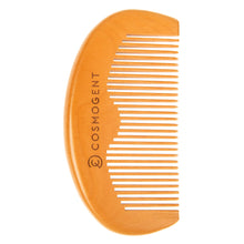 COSMOGENT Beard & Hair Comb