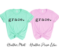 Grace T-shirt