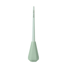 Baseblue Soft Powder Brush --- IN STYLE (case included)