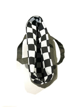 Durable Lunch Bag ‘CHESS’