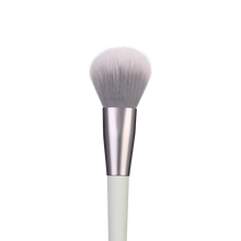 Baseblue Soft Powder Brush --- IN STYLE (case included)