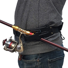 Adjustable Belt Fishing Waist Belt