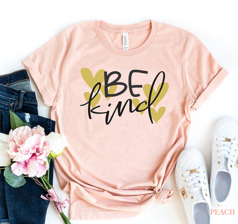 Be Kind T-shirt