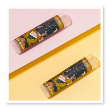 Gemini Zodiac Lip Balm