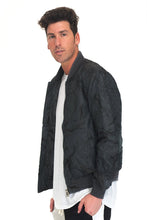 BOLT BOMBER JACKET