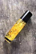 Organic Essential Oil Perfume / Perfume Oil/