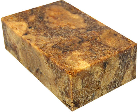 African Black Soap