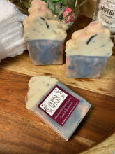 Cotton Candy Soap