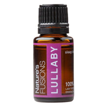 Lullaby Pure Essential Oil Sleep Blend - 15 ml