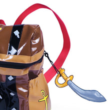 Pirate Backpack