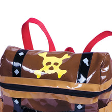 Pirate Backpack