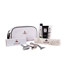 Shave Essentials Grooming Kit