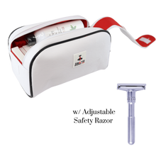 Shave Essentials Grooming Kit