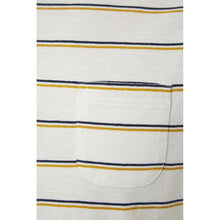 Edgar Striped Tee